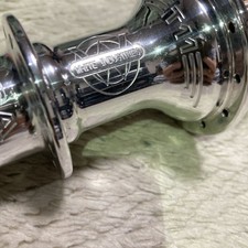 Moyeu arrière White Industries T11 24H Shimano Moulton Brompton Mini Velo JDM