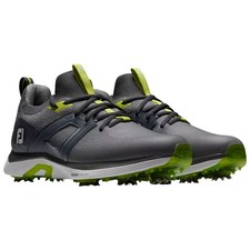 FootJoy Hommes HYPERFLEX Golf Imperméable Chaussures Léger Confort Dopés FJ 2022