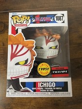 Funko Pop Bleach Ichigo Chase