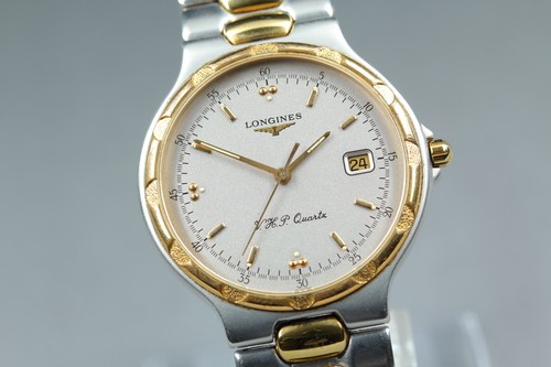 Presque comme neuve longines - comme,