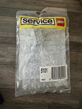 LEGO 5101 Moteur Technic