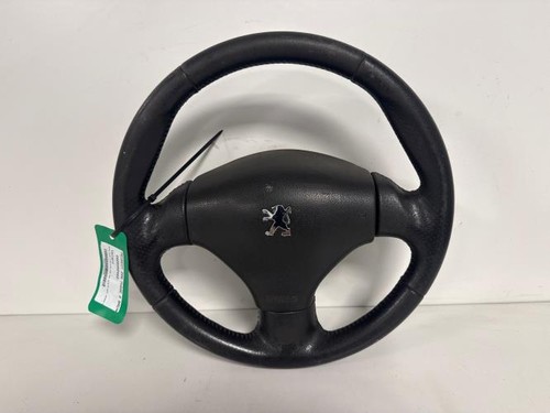 Volant peugeot 206 phase - volant,