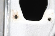 Réservoir d'essence MASH 400