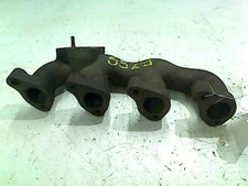 Collecteur d'echappement FORD