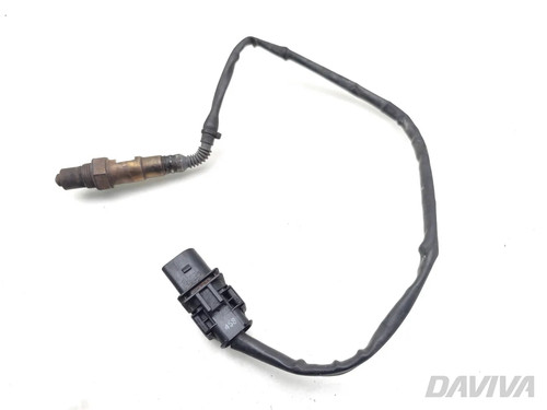 Passat sonde lambda 2 - cc,