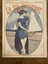 Magazine La Vie Parisienne