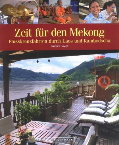 Guide voyage mékong laos - voyage,