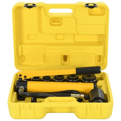 Pince sertir hydraulique - sertir,