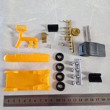 Voiture ancienne kit 1/45 -