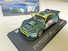 Aston Martin DBR9 - 2006  24H