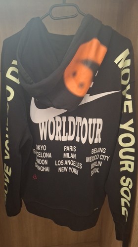 Pull nike taille - pull, nike-taille