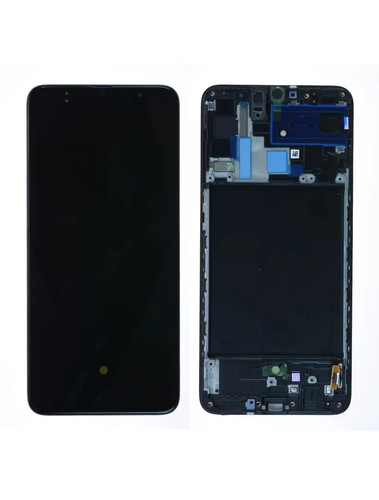 écran samsung galaxy a70 - Écran,