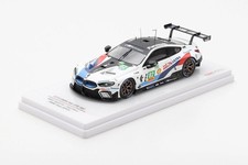 BMW M8 LMGTE #82 2018 WEC Fuji