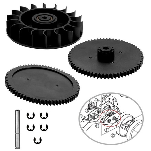 Pour polaris 360 - 360, 380