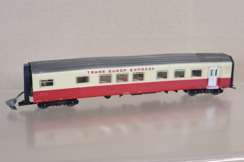 Märklin 8470 voiture buffet - märklin,