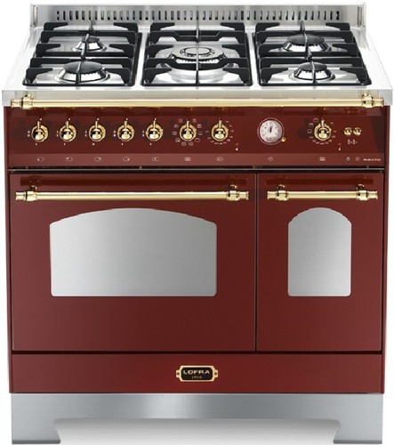 Lofra dolce vita cuisine 90cm - vita,