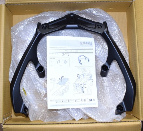 Support arrière yamaha max - arrière, t-max