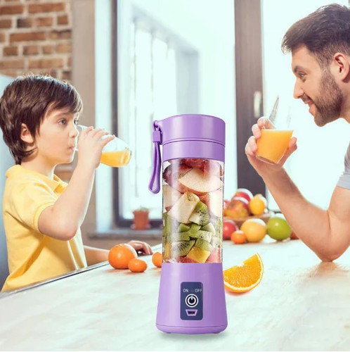 Mixeur blender portable - blender,