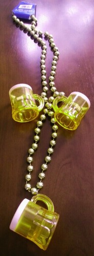 Beer mug mardi - mug, party