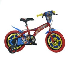 Paw Patrol Vélo De Montagne