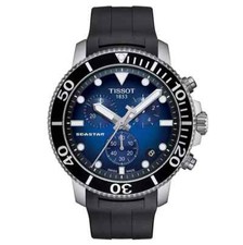 Montre plongée - de,