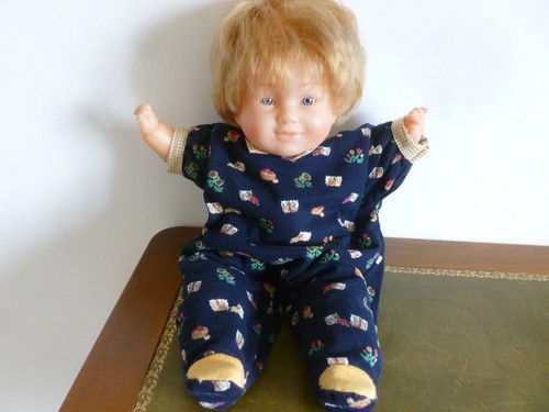 Adorable poupon poupee corolle - adorable,