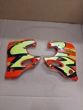 paire d' ouïe réservoir