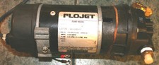 SYSTEM ONE HIGH PRESSURE PUMP