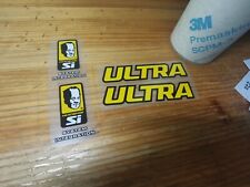 Ensemble d'autocollants