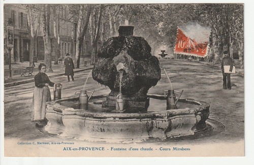 Aix provence bouches du - en,