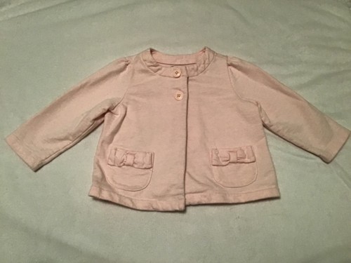 Toddler girls pin jacket - toddler,