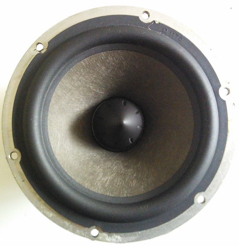 Kef iq5 iq6c - iq6c, 1/2"