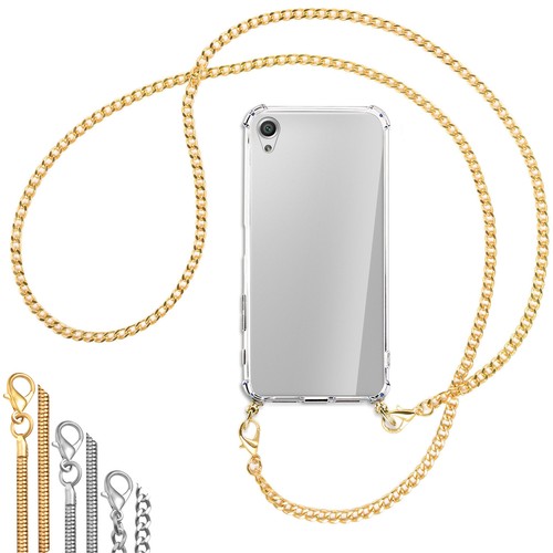 Collier - en, métal)