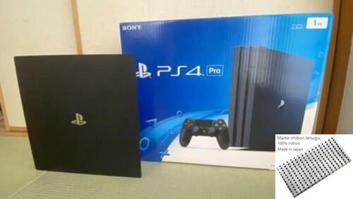 Sony playstation pro ps4 - ps4, jet