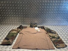 t-shirt chemise combat militaire tactical xl gilet pare balles leo minor 2011