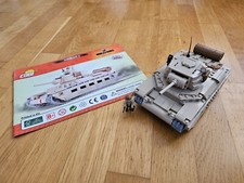 COBI 3011 - Matilda II
