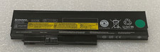 BATTERIE LENOVO ThinkPad X220 X220i X230 X220s X230i 5200mAh 42T4865 42T4866
