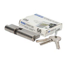Giss 735869 Key lock New NFP