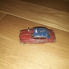 VOITURE DINKY TOY SIMCA 9