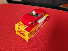 Solido (réédition) Ferrari 1962 2,5L ref 1108