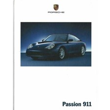 ▄▀▄ Catalogue PORSCHE