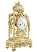 MARTI 1889 bronze empire