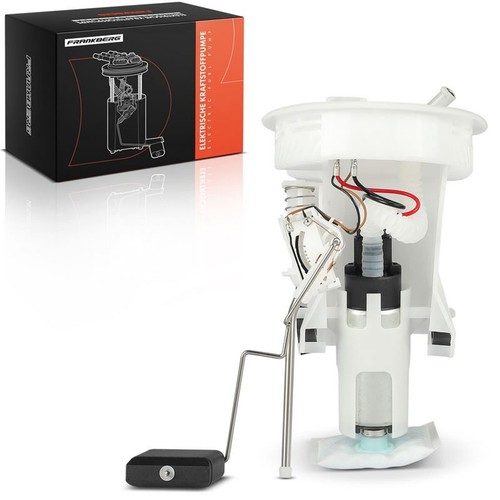Frankberg pompe essence - frankberg,
