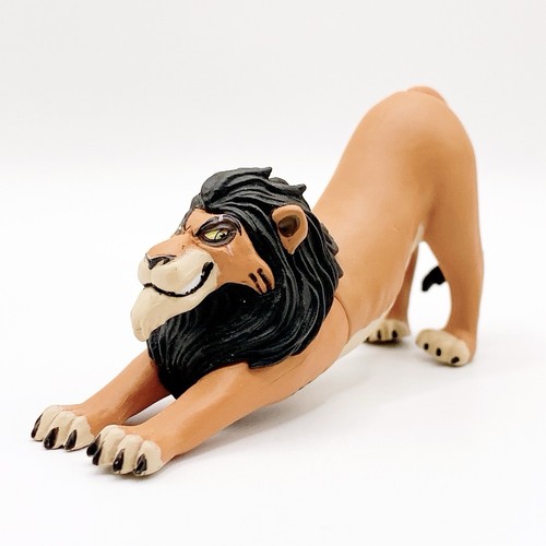 Mini figurine mascotte