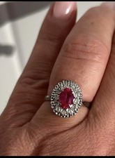 Magnifique Ancienne Bague Or