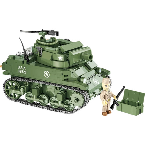 Destockage cobi char - ,