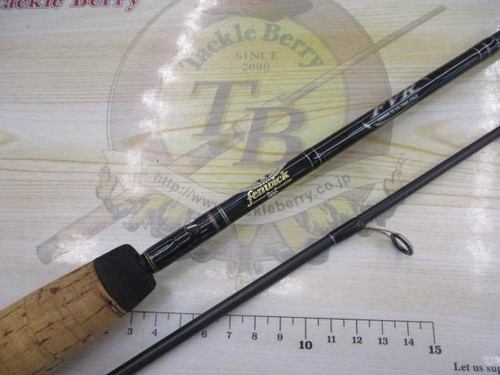 Fenwick fvr64sl cond - fenwick, fvr64sl-2j