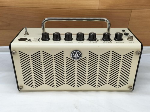 Ampli guitare bureau yamaha - ampli,
