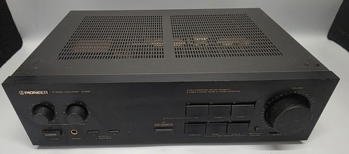 Pioneer 331 amplificateur - pioneer,