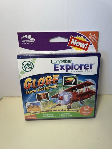 Globe earth adventures - adventures,